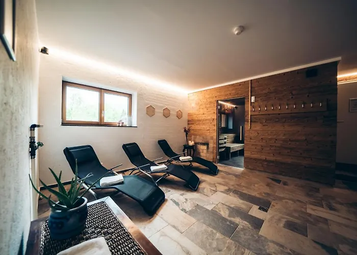 Aktivhotel Wildschuetz Otel