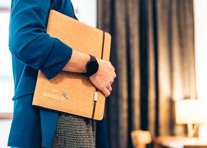 Aktivhotel Wildschuetz Altmünster