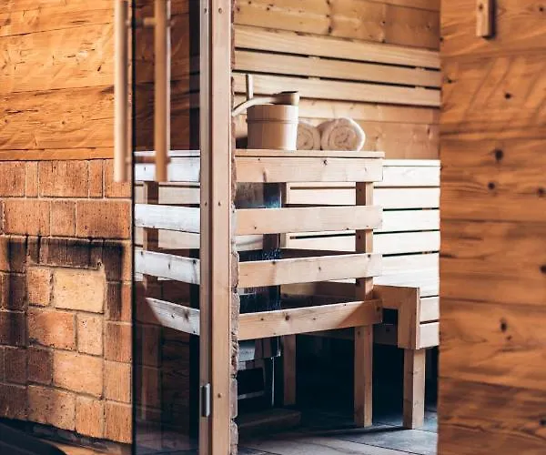 Aktivhotel Wildschuetz