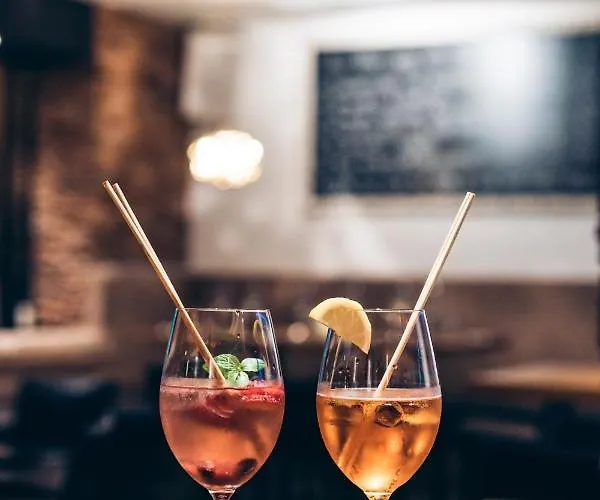 Otel Aktivhotel Wildschuetz