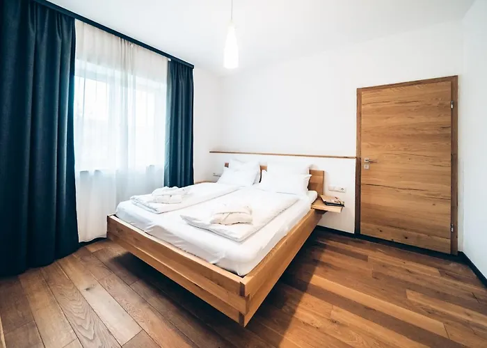 Aktivhotel Wildschuetz