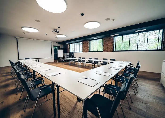 Aktivhotel Wildschuetz 4* Altmünster