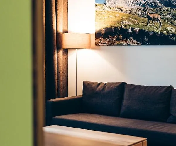 Aktivhotel Wildschuetz Altmünster