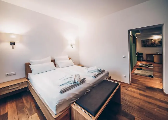 Aktivhotel Wildschuetz