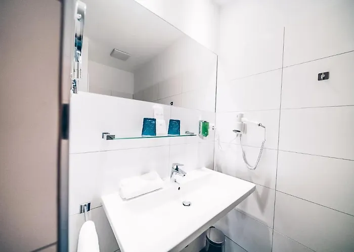 Aktivhotel Wildschuetz