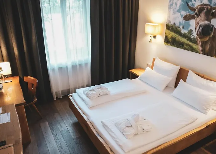 Aktivhotel Wildschuetz