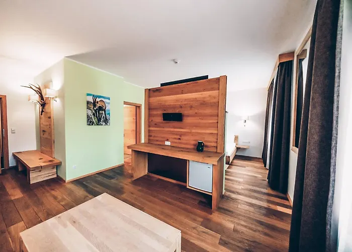 Aktivhotel Wildschuetz 4* Altmünster