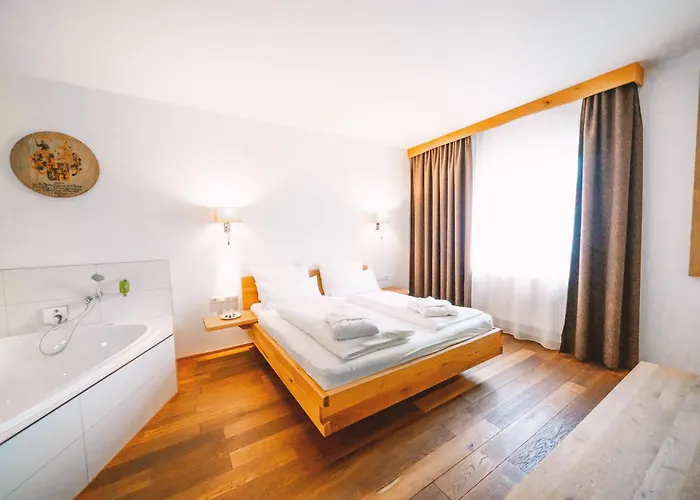 Aktivhotel Wildschuetz Otel