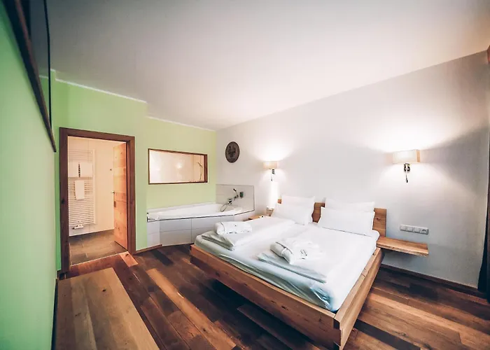 Hotel Aktivhotel Wildschuetz 4*