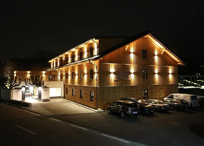 Hotel Aktivhotel Wildschuetz 4*