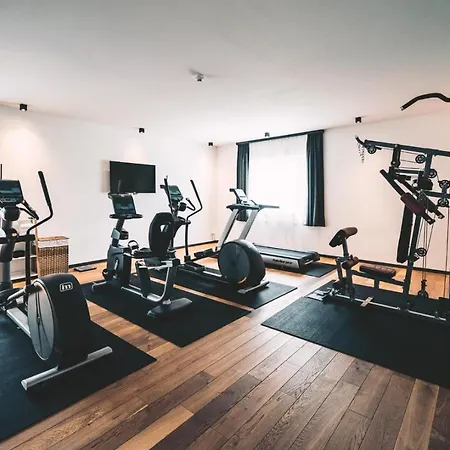 Aktivhotel Wildschuetz 4* Altmünster