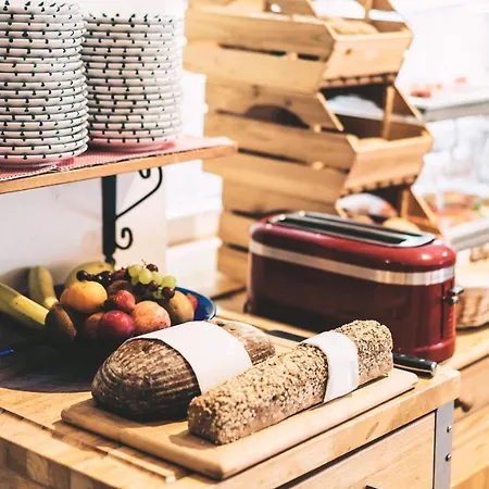 فندق Aktivhotel Wildschuetz