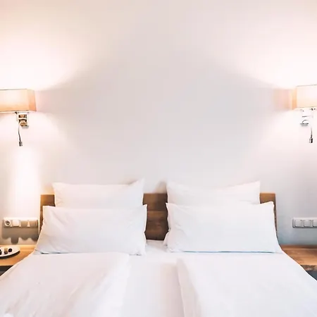 Aktivhotel Wildschuetz فندق