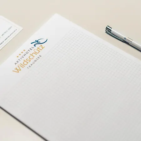 Aktivhotel Wildschuetz