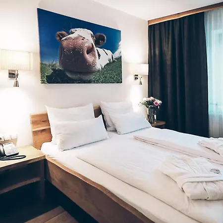 Aktivhotel Wildschuetz