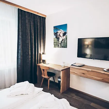 فندق Aktivhotel Wildschuetz