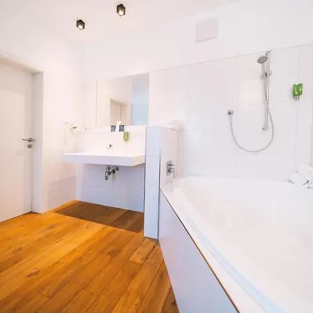 فندق Aktivhotel Wildschuetz 4*