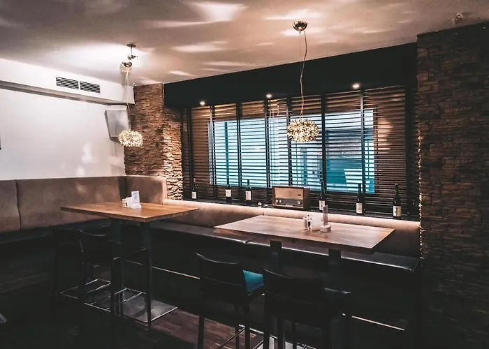 Aktivhotel Wildschuetz 4* Altmünster