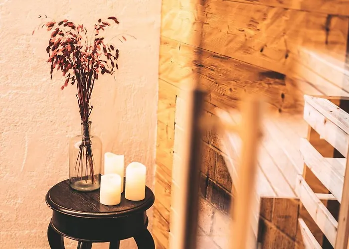 Ξενοδοχείο Aktivhotel Wildschuetz 4*