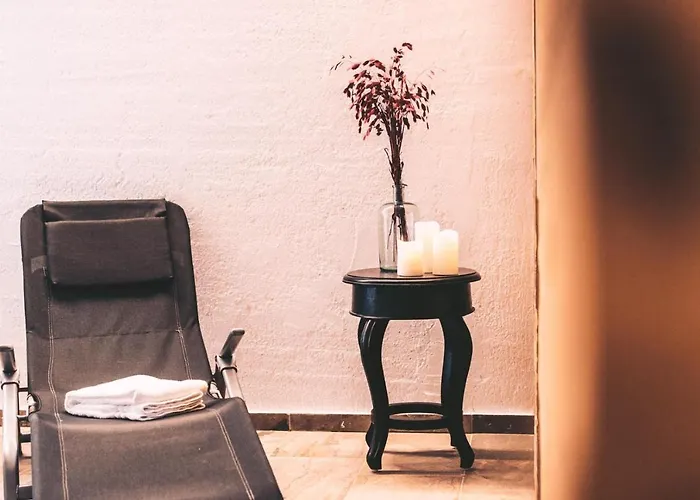 Aktivhotel Wildschuetz 4*