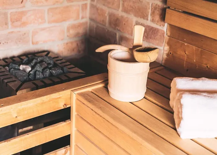 Ξενοδοχείο Aktivhotel Wildschuetz Altmünster