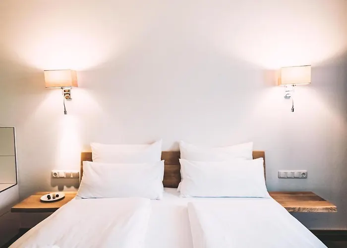 Aktivhotel Wildschuetz Ξενοδοχείο