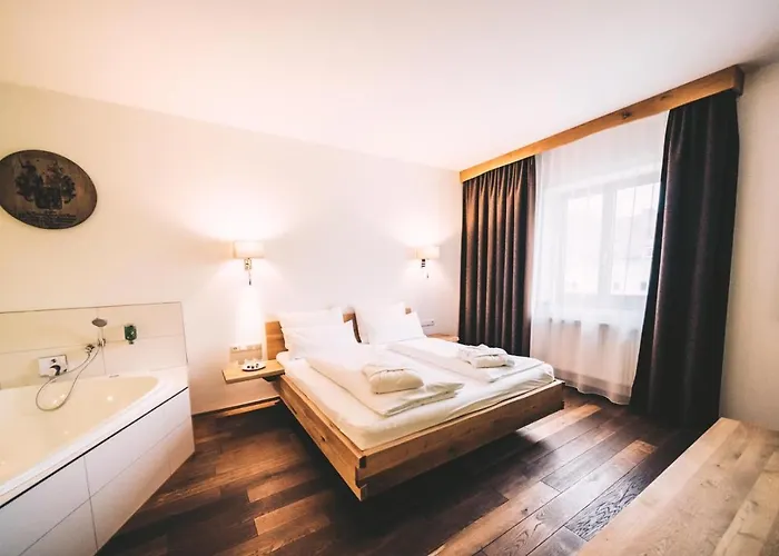 Ξενοδοχείο Aktivhotel Wildschuetz 4*