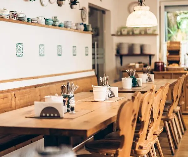 Ξενοδοχείο Aktivhotel Wildschuetz Altmünster