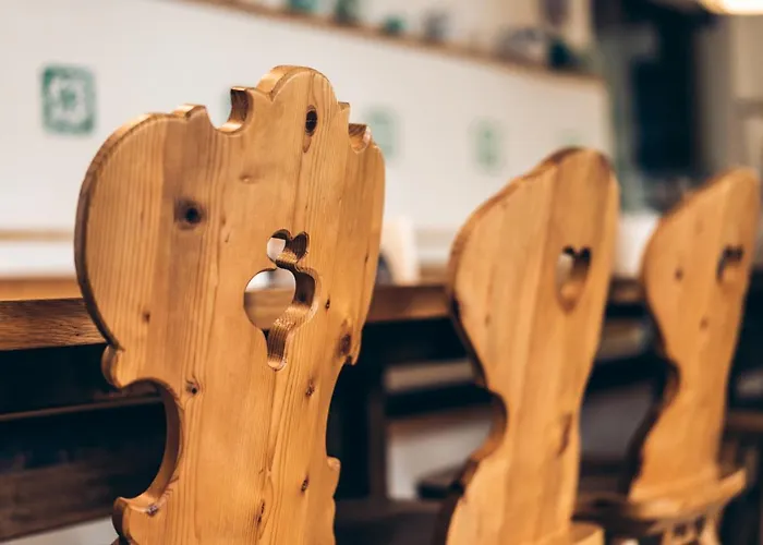 Aktivhotel Wildschuetz 4*