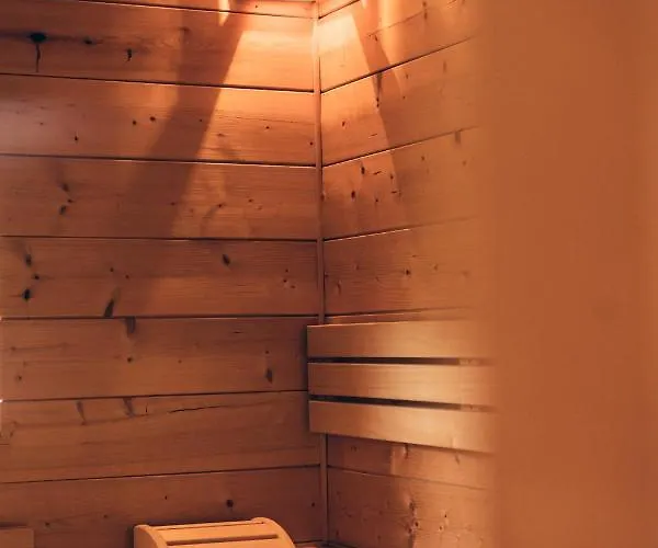 Ξενοδοχείο Aktivhotel Wildschuetz