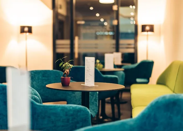 Aktivhotel Wildschuetz Ξενοδοχείο 4*