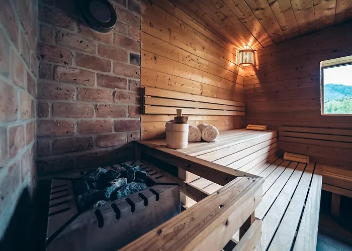 Aktivhotel Wildschuetz Ξενοδοχείο