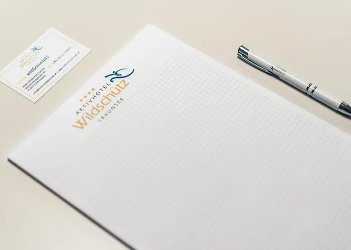 Aktivhotel Wildschuetz