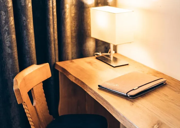 Aktivhotel Wildschuetz Ξενοδοχείο 4*