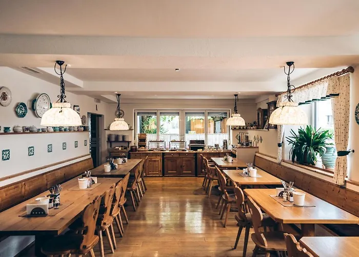 Aktivhotel Wildschuetz Ξενοδοχείο