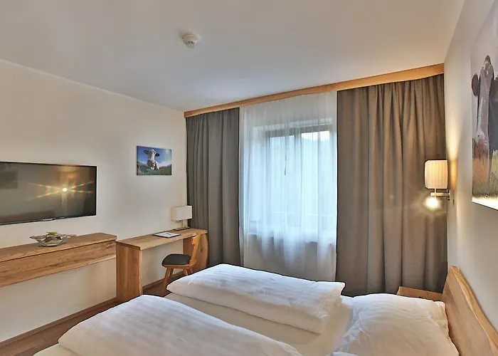 Aktivhotel Wildschuetz Ξενοδοχείο Altmünster