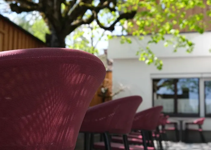 Aktivhotel Wildschuetz 4*