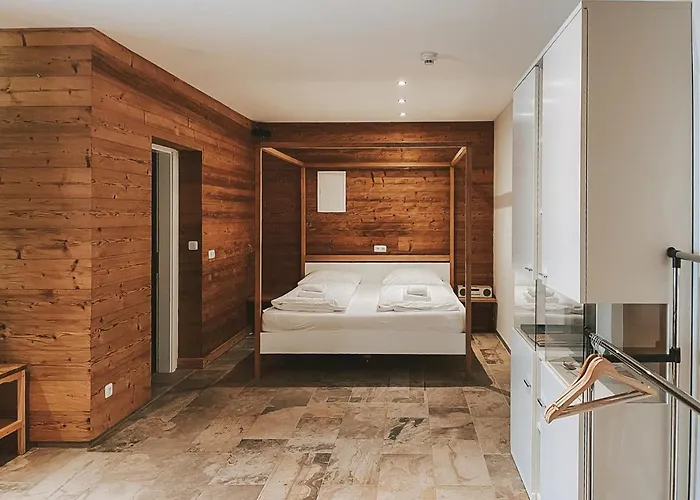 Aktivhotel Wildschuetz Ξενοδοχείο Altmünster