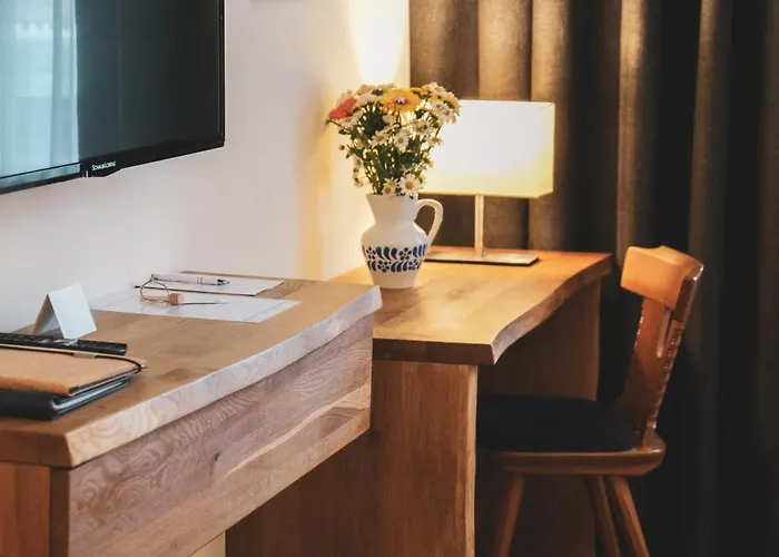 Ξενοδοχείο Aktivhotel Wildschuetz 4*