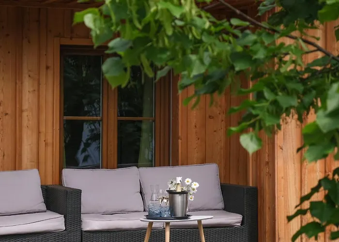 Aktivhotel Wildschuetz 4*