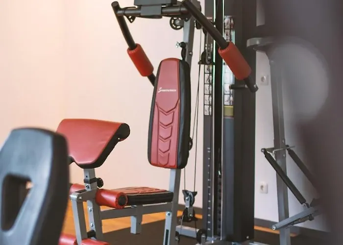 Aktivhotel Wildschuetz 4* Altmünster