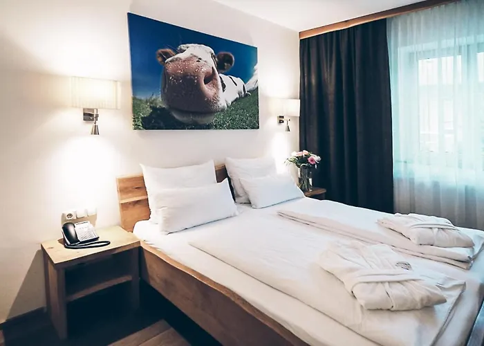 Aktivhotel Wildschuetz