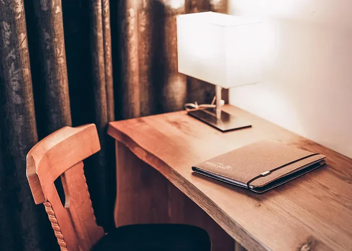 Aktivhotel Wildschuetz Ξενοδοχείο