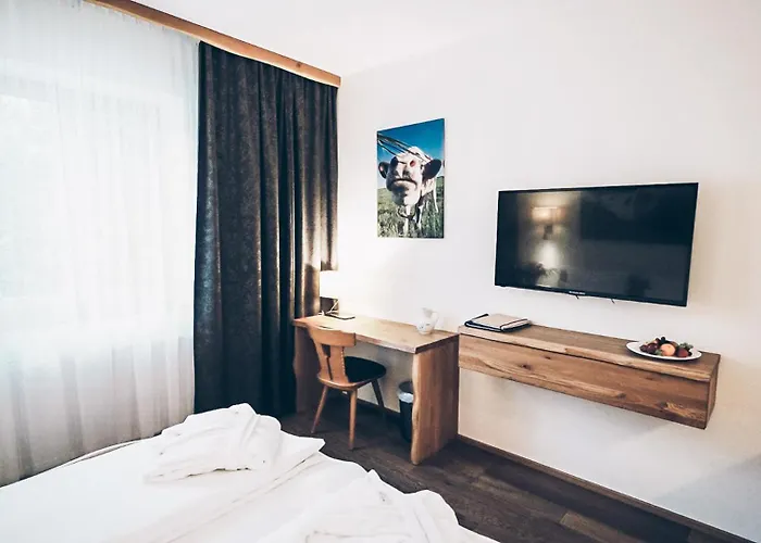 Ξενοδοχείο Aktivhotel Wildschuetz