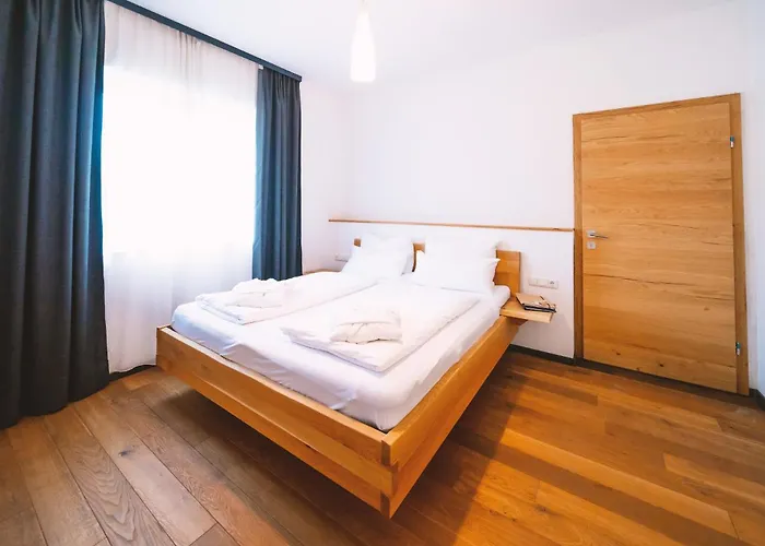 Aktivhotel Wildschuetz