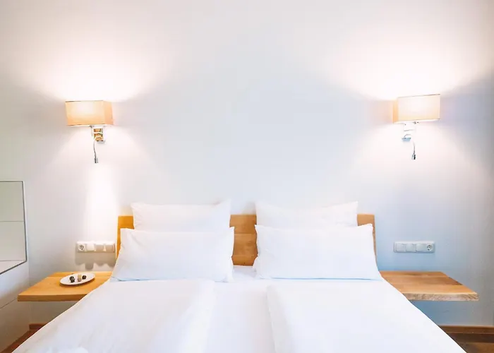 Ξενοδοχείο Aktivhotel Wildschuetz 4*